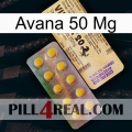 Avana 50Mg new06